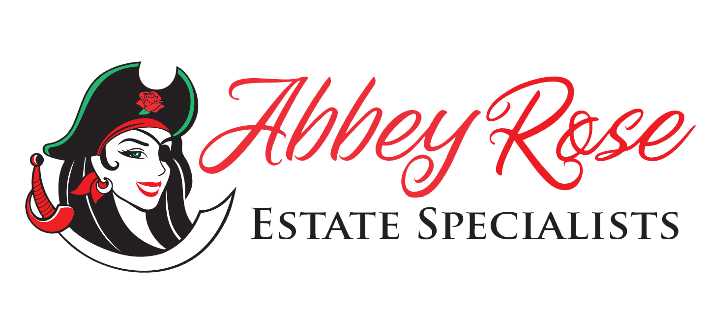 Abby Rose Logo
